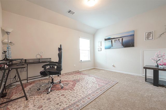 20607 Enrique Drive, Katy, TX 77449