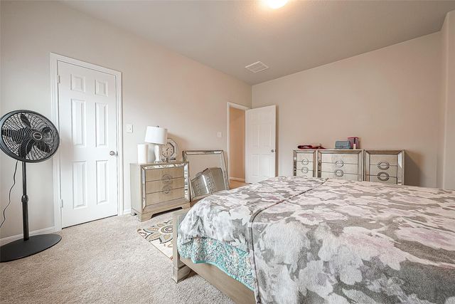 20607 Enrique Drive, Katy, TX 77449