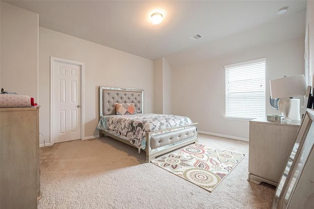 20607 Enrique Drive, Katy, TX 77449