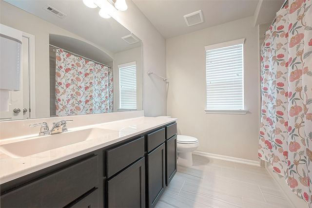 20607 Enrique Drive, Katy, TX 77449
