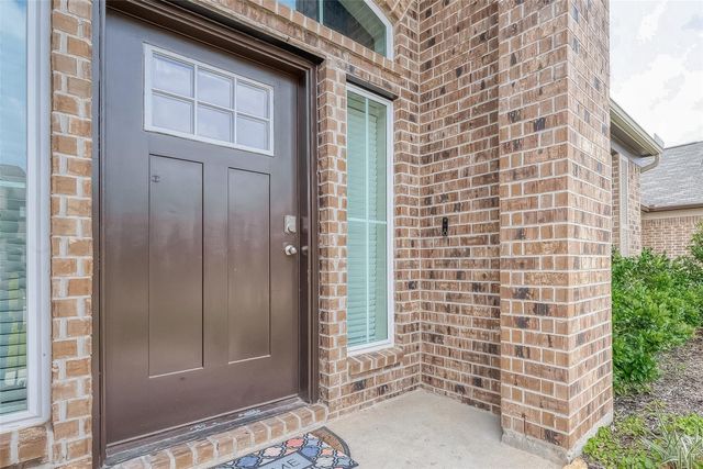 20607 Enrique Drive, Katy, TX 77449