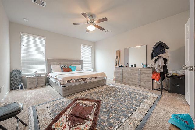 20607 Enrique Drive, Katy, TX 77449