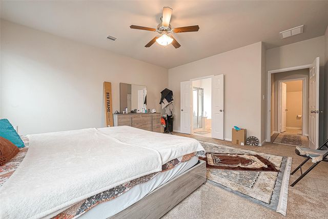 20607 Enrique Drive, Katy, TX 77449