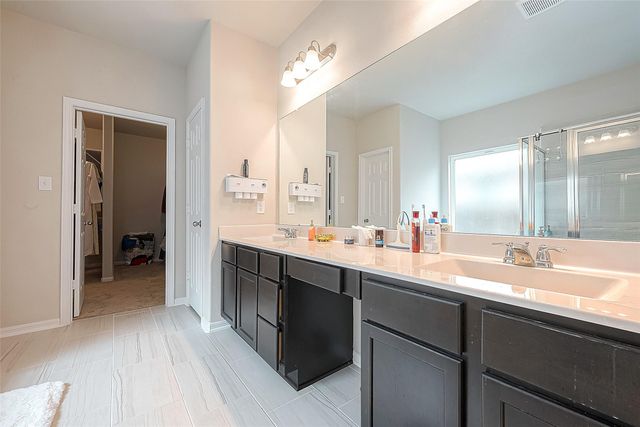 20607 Enrique Drive, Katy, TX 77449