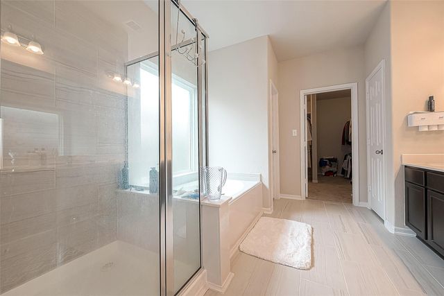 20607 Enrique Drive, Katy, TX 77449