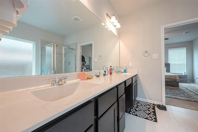 20607 Enrique Drive, Katy, TX 77449