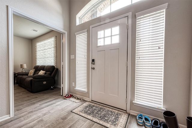 20607 Enrique Drive, Katy, TX 77449