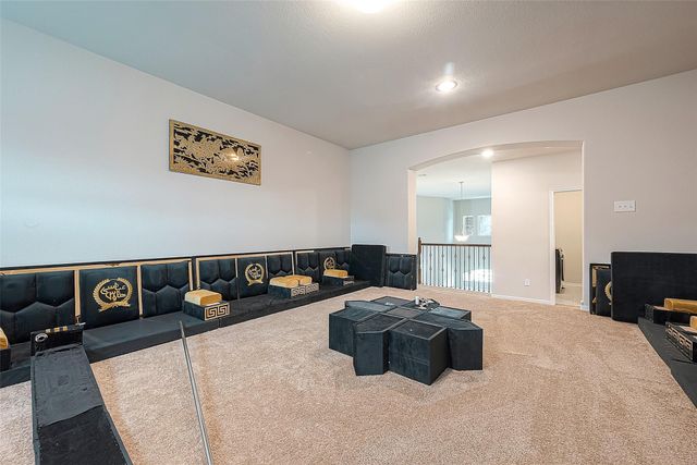 20607 Enrique Drive, Katy, TX 77449