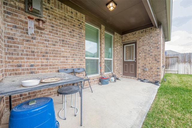 20607 Enrique Drive, Katy, TX 77449