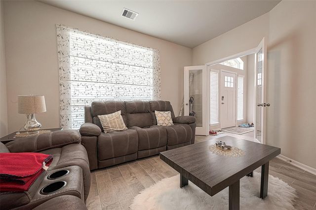 20607 Enrique Drive, Katy, TX 77449