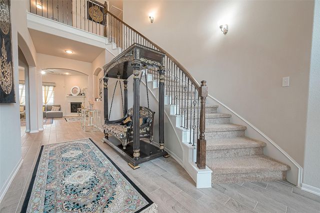 20607 Enrique Drive, Katy, TX 77449