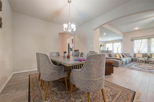 20607 Enrique Drive, Katy, TX 77449