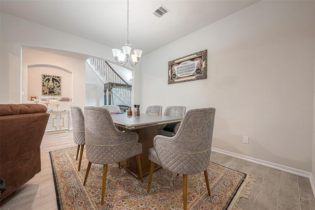 20607 Enrique Drive, Katy, TX 77449