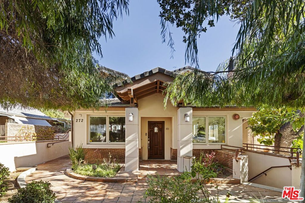 272 N Chester Avenue 101, Pasadena, CA 91106