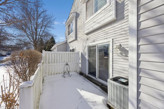 1166 100th Drive NE C, Blaine, MN 55434