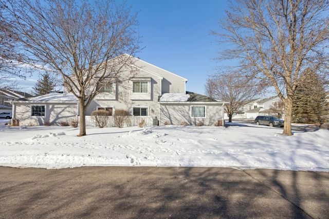 1166 100th Drive NE C, Blaine, MN 55434