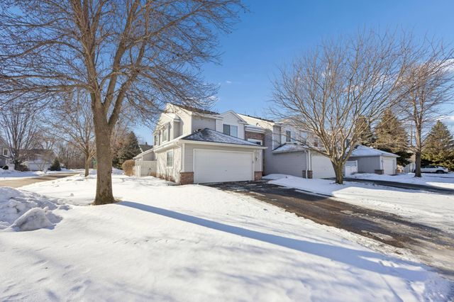 1166 100th Drive NE C, Blaine, MN 55434
