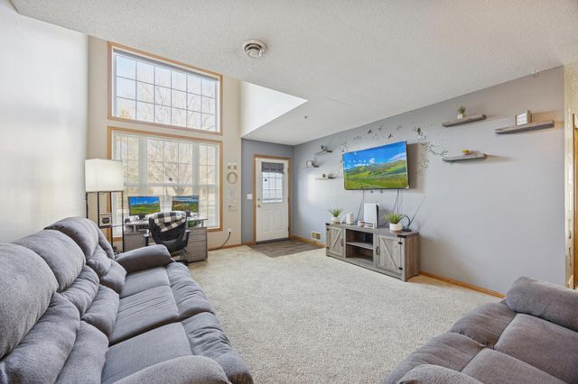 1166 100th Drive NE C, Blaine, MN 55434