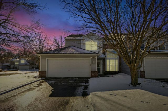 1166 100th Drive NE C, Blaine, MN 55434