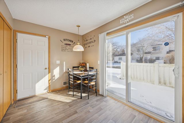 1166 100th Drive NE C, Blaine, MN 55434