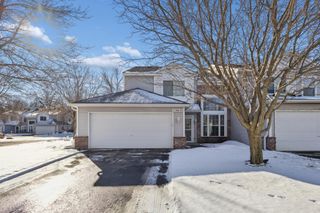 1166 100th Drive NE C, Blaine, MN 55434