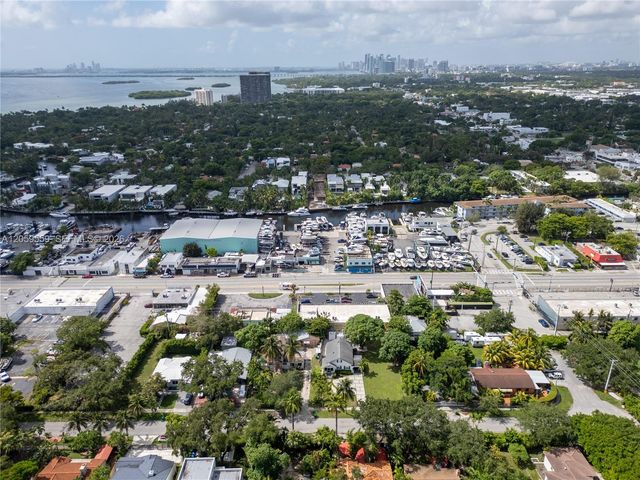 717 NE 79th Street 717, Miami, FL 33138