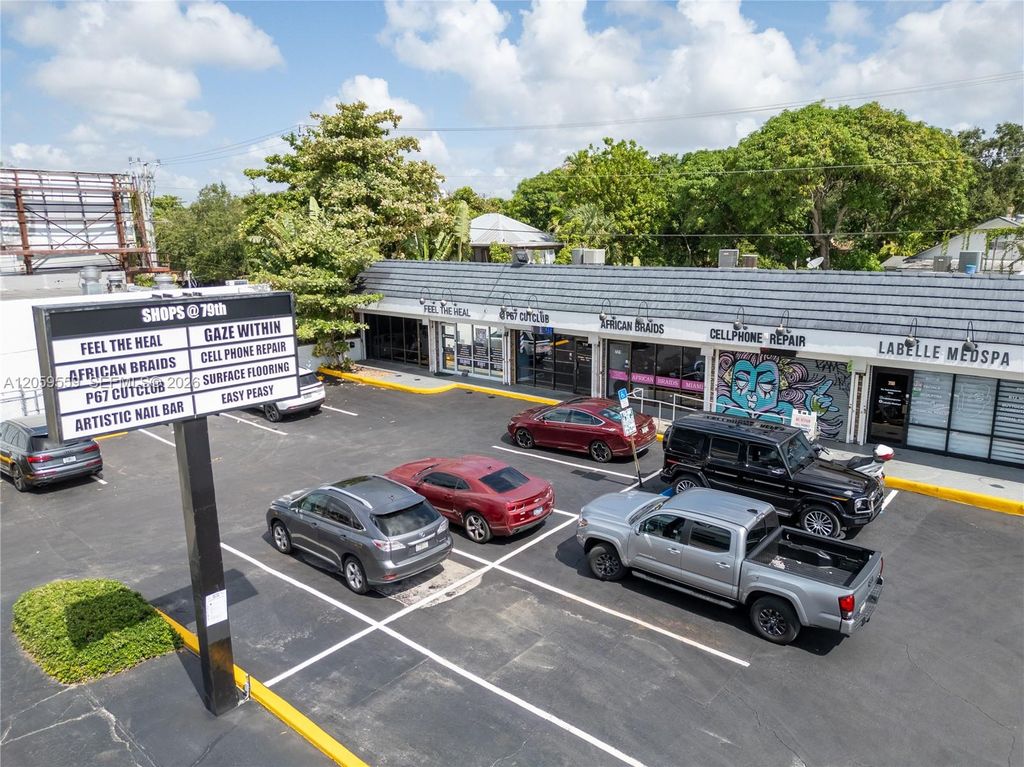 717 NE 79th Street 717, Miami, FL 33138