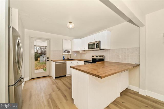 605 ROSEMERE AVE, Silver Spring, MD 20904