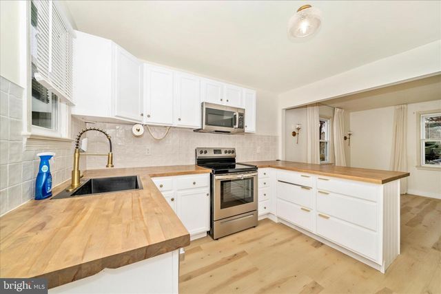 605 ROSEMERE AVE, Silver Spring, MD 20904