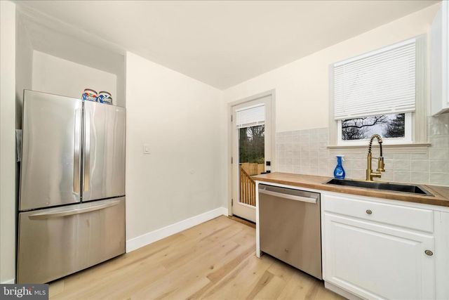 605 ROSEMERE AVE, Silver Spring, MD 20904