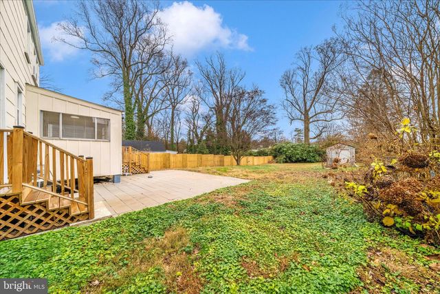 605 ROSEMERE AVE, Silver Spring, MD 20904