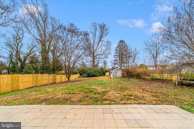 605 ROSEMERE AVE, Silver Spring, MD 20904