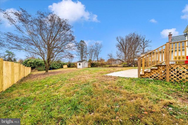 605 ROSEMERE AVE, Silver Spring, MD 20904