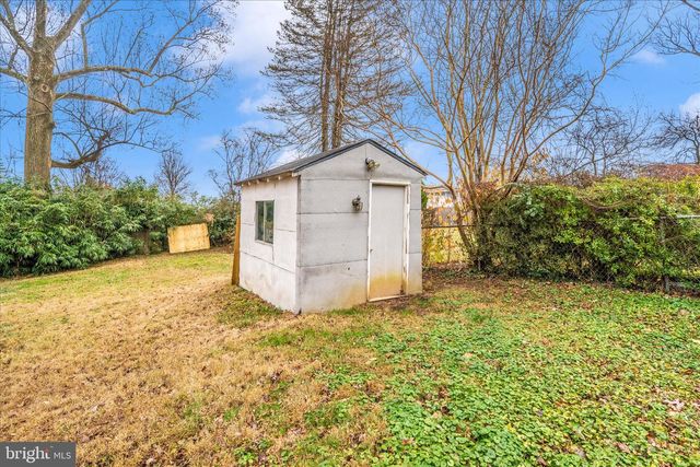 605 ROSEMERE AVE, Silver Spring, MD 20904