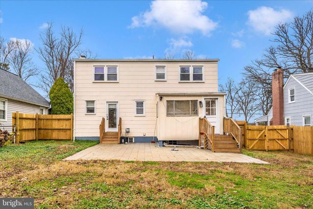 605 ROSEMERE AVE, Silver Spring, MD 20904