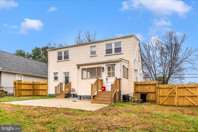 605 ROSEMERE AVE, Silver Spring, MD 20904