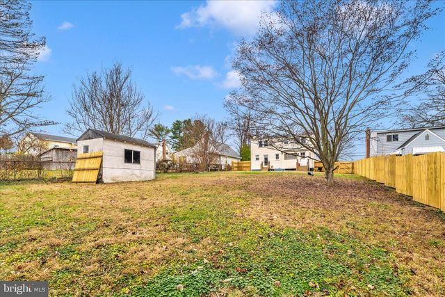 605 ROSEMERE AVE, Silver Spring, MD 20904