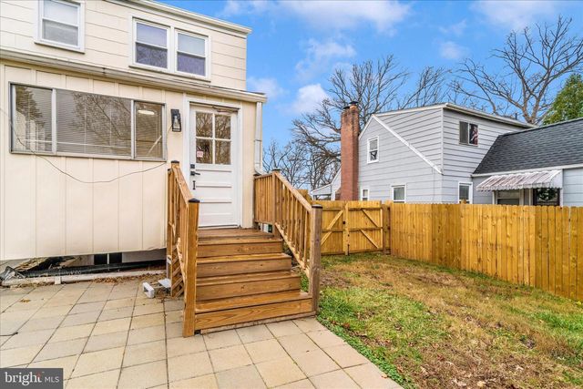 605 ROSEMERE AVE, Silver Spring, MD 20904