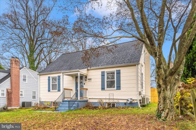 605 ROSEMERE AVE, Silver Spring, MD 20904