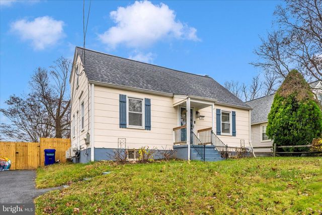 605 ROSEMERE AVE, Silver Spring, MD 20904