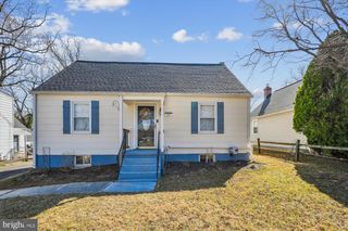 605 ROSEMERE AVE, Silver Spring, MD 20904