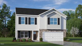 18 Tuscarora Drive, Fuquay Varina, NC 27526