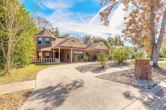 1626 WOOD DUCK DRIVE, Winter Springs, FL 32708