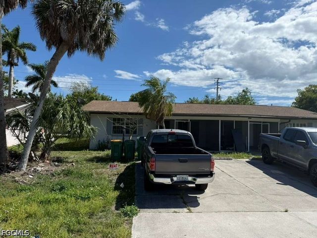 4356 23rd PL SW, Naples, FL 34116