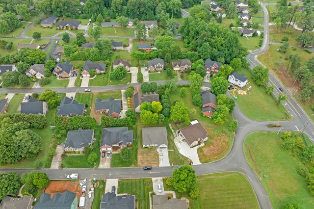 1309 Bridle Path, Cookeville, TN 38501