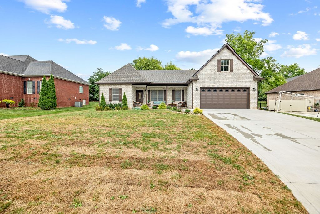1309 Bridle Path, Cookeville, TN 38501