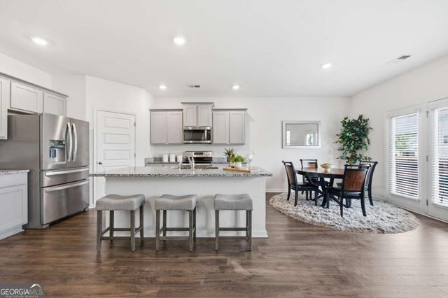 128 Montgomery Drive, Stockbridge, GA 30281