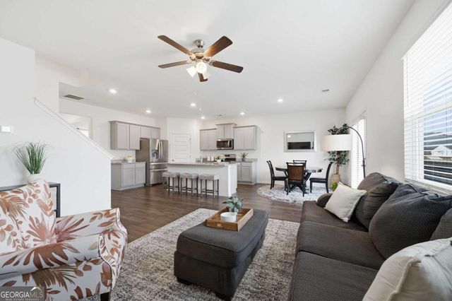 128 Montgomery Drive, Stockbridge, GA 30281