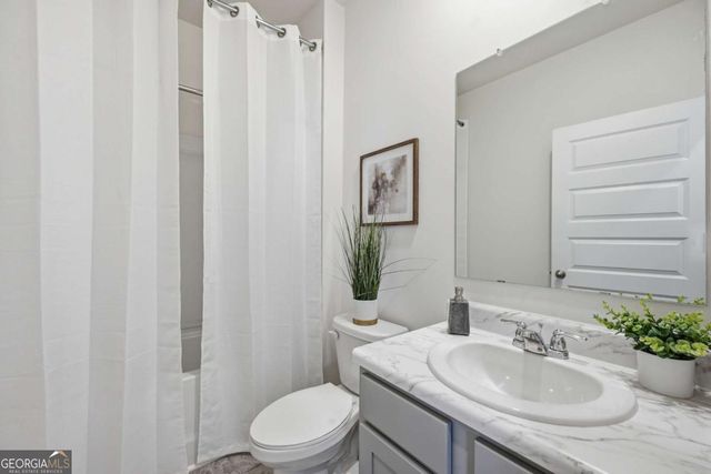 128 Montgomery Drive, Stockbridge, GA 30281
