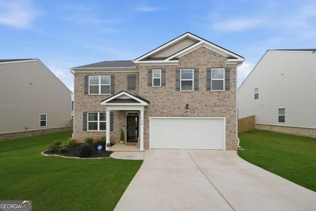 128 Montgomery Drive, Stockbridge, GA 30281